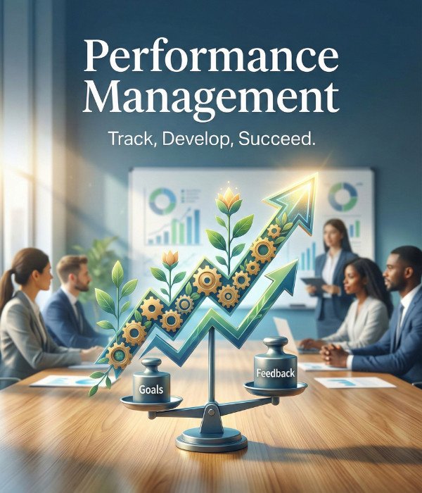 Performance Management